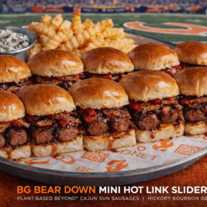 PAN OF 10 BG BEAR DOWN 🐻⬇️ HOT LINK SLIDERS
