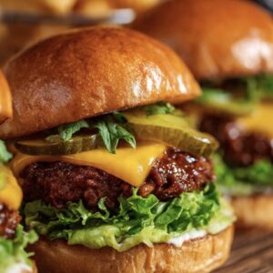 PAN OF 10 BEYOND GOURMET CLASSIC SLIDERS